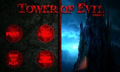 download Tower of Evil apk